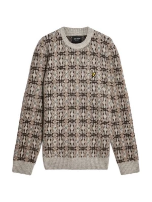Obrázek produktu Svetr Lyle & Scott