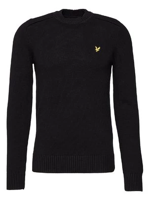 Obrázek produktu Svetr Lyle & Scott černá