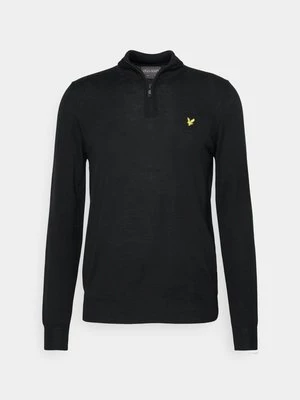 Obrázek produktu Svetr Lyle & Scott černá