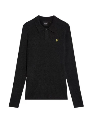 Obrázek produktu Svetr Lyle & Scott černá