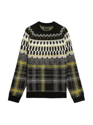 Obrázek produktu Svetr Lyle & Scott černá