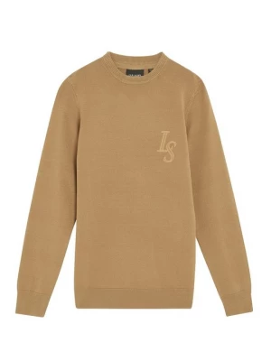 Obrázek produktu Svetr Lyle & Scott hnědá