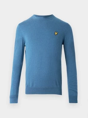 Obrázek produktu Svetr Lyle & Scott modrá