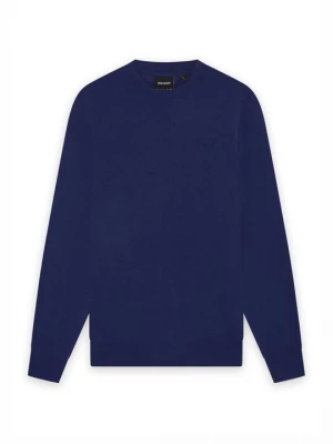 Obrázek produktu Svetr Lyle & Scott modrá