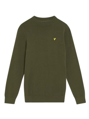 Obrázek produktu Svetr Lyle & Scott olivová