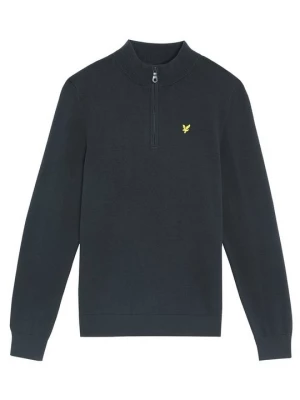Obrázek produktu Svetr Lyle & Scott tmavě modrá