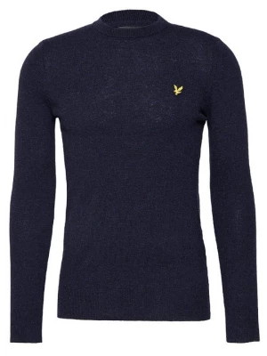 Obrázek produktu Svetr Lyle & Scott tmavě modrá