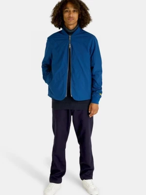 Obrázek produktu Svetr Lyle & Scott tmavě modrá