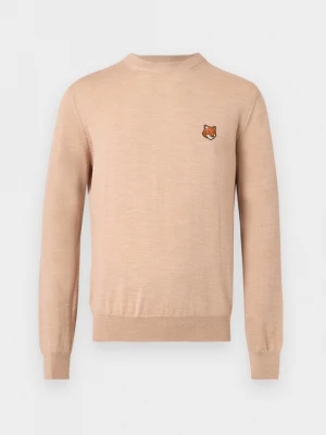 Obrázek produktu Svetr Maison Kitsuné oranžová