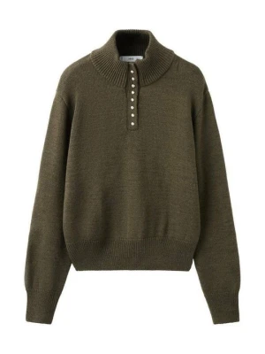 Obrázek produktu Svetr Mango khaki