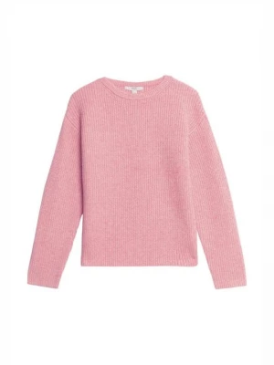 Obrázek produktu Svetr Marks & Spencer melírovaná růžová