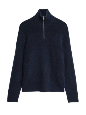 Obrázek produktu Svetr Marks & Spencer tmavě modrá