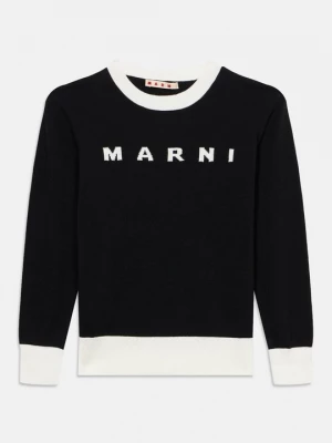Obrázek produktu Svetr Marni černá
