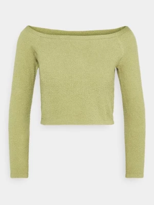 Obrázek produktu Svetr Monki zelená