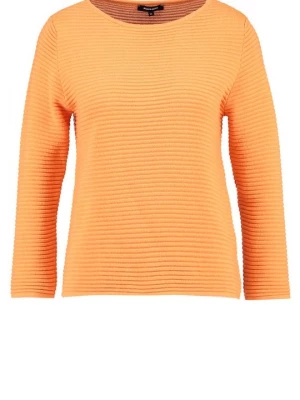 Obrázek produktu Svetr MORE & MORE oranžová