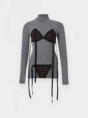 Obrázek produktu Svetr MOSCHINO