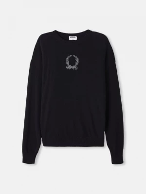 Obrázek produktu Svetr MOSCHINO černá