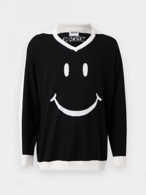 Obrázek produktu Svetr MOSCHINO černá