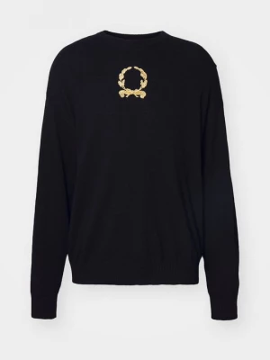 Obrázek produktu Svetr MOSCHINO černá