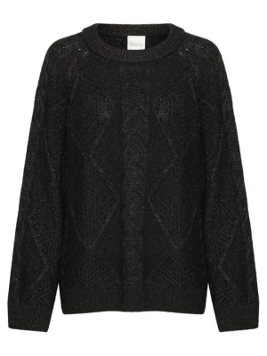 Obrázek produktu Svetr My Essential Wardrobe černá