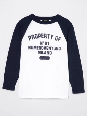 Obrázek produktu Svetr N°21