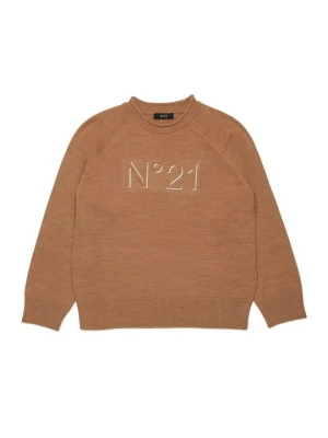 Obrázek produktu Svetr N°21 béžová