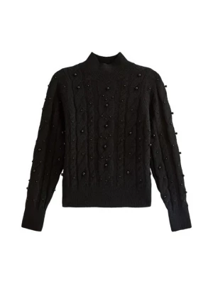 Obrázek produktu Svetr New Look černá