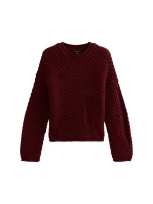 Obrázek produktu Svetr New Look tmavě červená