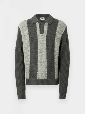 Obrázek produktu Svetr Obey Clothing hnědá