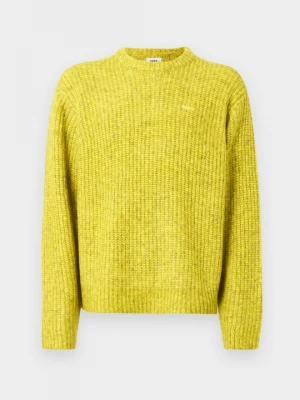 Obrázek produktu Svetr Obey Clothing žlutá