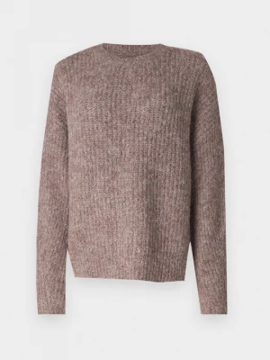 Obrázek produktu Svetr Only tmavě hnědá