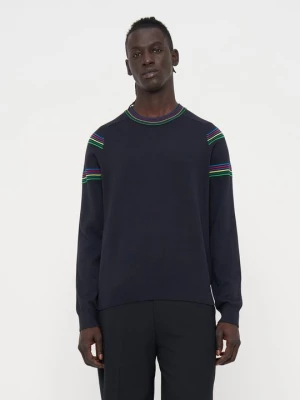 Obrázek produktu Svetr Paul Smith modrá