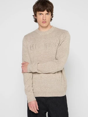 Obrázek produktu Svetr Pepe Jeans hnědá