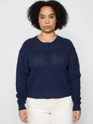 Obrázek produktu Svetr Pepe Jeans modrá