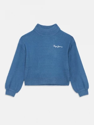 Obrázek produktu Svetr Pepe Jeans modrá