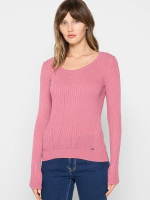 Obrázek produktu Svetr Pepe Jeans růžová