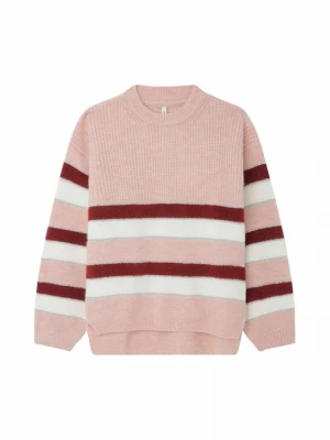 Obrázek produktu Svetr Pepe Jeans růžová