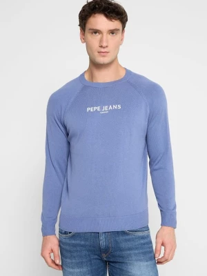 Obrázek produktu Svetr Pepe Jeans světle modrá