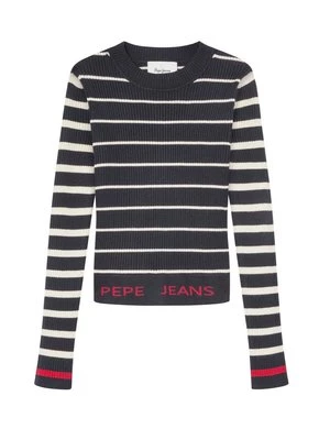 Obrázek produktu Svetr Pepe Jeans tmavě modrá