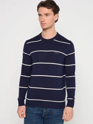 Obrázek produktu Svetr Pepe Jeans tmavě modrá