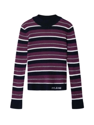 Obrázek produktu Svetr Pepe Jeans tmavě modrá