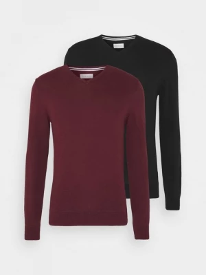 Obrázek produktu Svetr Pier One By Zalando černá