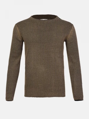 Obrázek produktu Svetr Pier One By Zalando hnědá