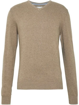 Obrázek produktu Svetr Pier One By Zalando melírovaná béžová