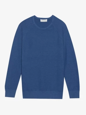 Obrázek produktu Svetr Pier One By Zalando melírovaná tmavě modrá