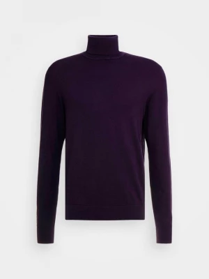 Obrázek produktu Svetr Pier One By Zalando tmavě fialová