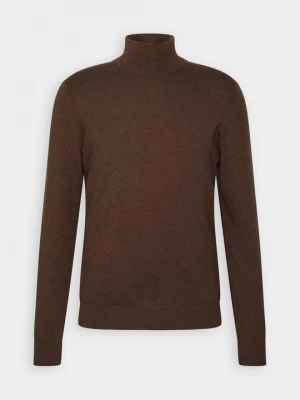 Obrázek produktu Svetr Pier One By Zalando tmavě hnědá
