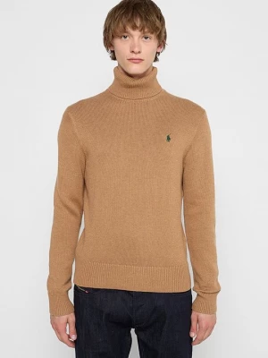 Obrázek produktu Svetr Polo Ralph Lauren hnědá