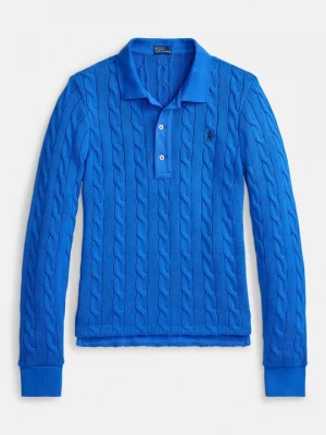 Obrázek produktu Svetr Polo Ralph Lauren modrá
