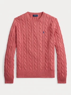 Obrázek produktu Svetr Polo Ralph Lauren skvrnitě červená
